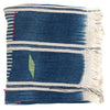 West African Bondoukou Indigo Cloth #15710