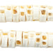 Jumbo Fish Bone Beads (18-20mm) - The Bead Chest