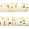 Jumbo Fish Bone Beads (18-20mm)