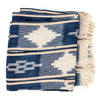 West African Bondoukou Indigo Cloth #15709