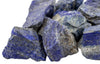 Rough Lapis Lazuli Crystals