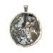 Roman Glass Pendant (40-50mm) #15320 - The Bead Chest