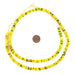 Vintage Kakamba Prosser Beads (6-7mm) #12661 - The Bead Chest