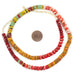 Vintage Kakamba Prosser Beads (6-7mm) #12660 - The Bead Chest