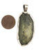 Roman Glass Pendant (40-50mm) #15325 - The Bead Chest