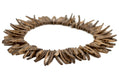 Brown Natural Coconut Stick Beads (4x40mm) - The Bead Chest