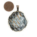 Roman Glass Pendant (40-50mm) #15334 - The Bead Chest