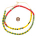 Vintage Kakamba Prosser Beads (6-7mm) #12656 - The Bead Chest