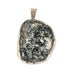 Roman Glass Pendant (40-50mm) #15341 - The Bead Chest