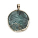 Roman Glass Pendant (40-50mm) #15345 - The Bead Chest