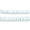 Pastel Blue Padre Bead (9mm)