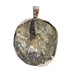 Roman Glass Pendant (40-50mm) #15360 - The Bead Chest