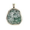 Roman Glass Pendant (40-50mm) #15362