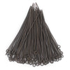 Antiqued Brass 21 Gauge 2.5 Inch Eye Pins (Approx 100 pieces)