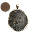 Roman Glass Pendant (40-50mm) #15368 - The Bead Chest