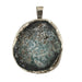 Roman Glass Pendant (40-50mm) #15373 - The Bead Chest