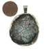 Roman Glass Pendant (40-50mm) #15373 - The Bead Chest