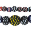 Java Fancy Trade Beads