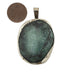 Roman Glass Pendant (40-50mm) #15377 - The Bead Chest