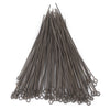 Antiqued Brass 21 Gauge 3 Inch Eye Pins (Approx 100 pieces)