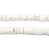 Fish Bone Beads (8-10mm, Value Strand)