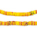 Vintage Kakamba Prosser Beads (6-7mm) #12645 - The Bead Chest