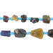 Roman Glass Nugget Beads - The Bead Chest