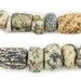Ancient Mali Granite Stone Beads #13443 - The Bead Chest