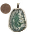 Roman Glass Pendant (40-50mm) #15392 - The Bead Chest