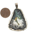 Roman Glass Pendant (40-50mm) #15394 - The Bead Chest