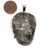 Roman Glass Pendant (40-50mm) #15395 - The Bead Chest