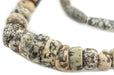 Ancient Mali Granite Stone Beads #13445 - The Bead Chest