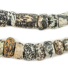 Ancient Mali Granite Stone Beads #13445