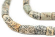 Ancient Mali Granite Stone Beads #13446 - The Bead Chest