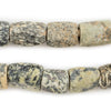 Ancient Mali Granite Stone Beads #13446