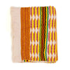 African Ashanti Kente Cloth #11653