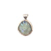Roman Glass Pendant (30-40mm) - The Bead Chest