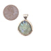 Roman Glass Pendant (30-40mm) - The Bead Chest