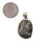 Roman Glass Pendant (20-30mm) - The Bead Chest