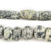 Ancient Mali Granite Stone Beads #13450 - The Bead Chest