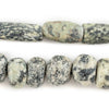 Ancient Mali Granite Stone Beads #13450