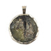 Roman Glass Pendant (40-50mm) #15424 - The Bead Chest