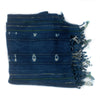 West African Indigo Cloth #10935