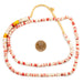 Vintage Kakamba Prosser Beads (5mm) #13682 - The Bead Chest