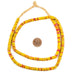 Vintage Kakamba Prosser Beads (6mm) #13684 - The Bead Chest