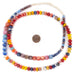 Vintage Mixed Shape Binta Banji Beads (6-9mm) - The Bead Chest