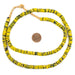 Vintage Kakamba Prosser Beads (7mm) #13683 - The Bead Chest