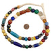 Premium Vaseline & Antique Trade Beads #15951 - The Bead Chest