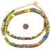 Antique Venetian Millefiori African Trade Beads #13844 - The Bead Chest