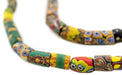 Antique Venetian Millefiori African Trade Beads #13843 - The Bead Chest